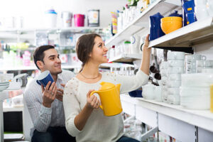 Kitchen Supplies