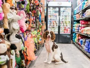 Pet Supply