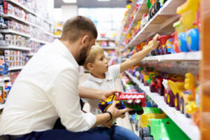 Toy Supplies